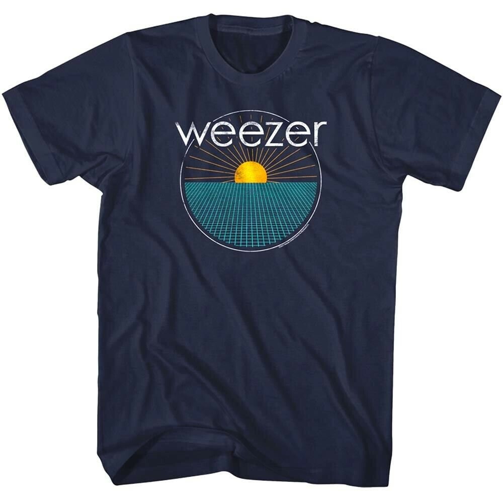 Weezer Fan Club - Etsy