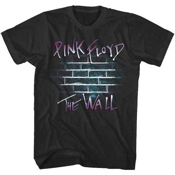 Brick Wall Shirt Etsy