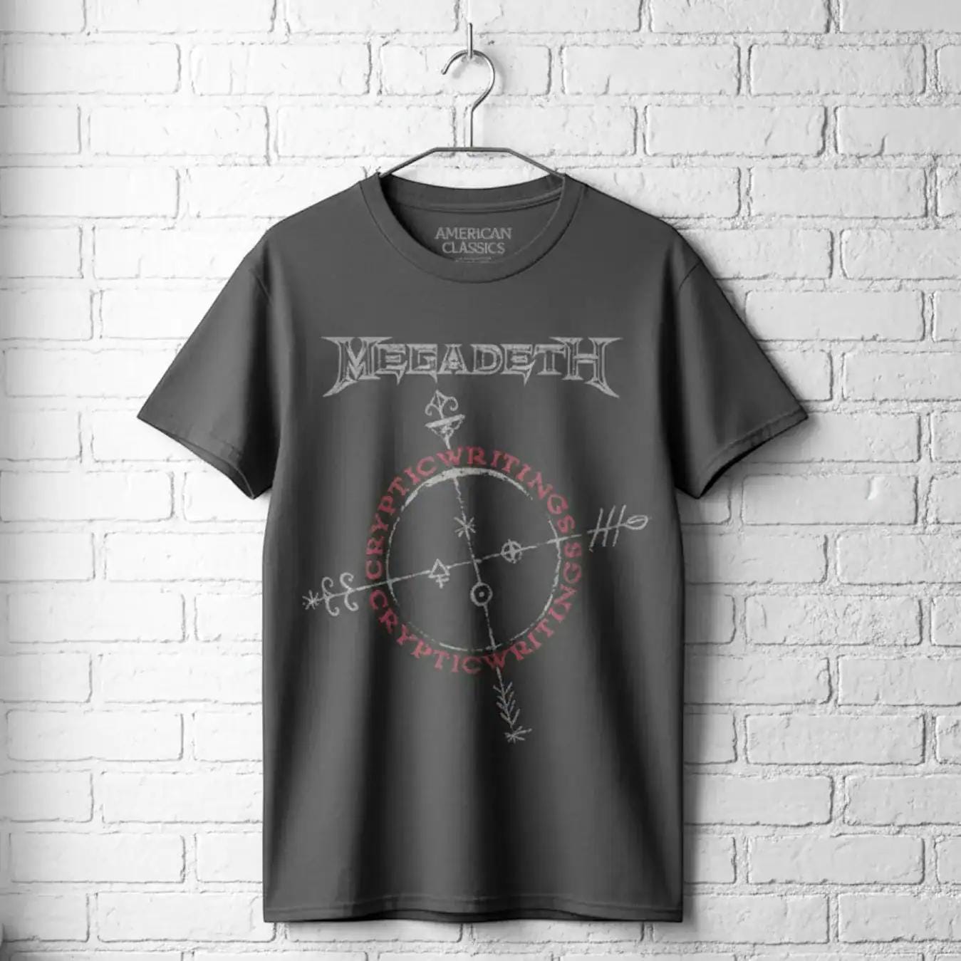 Megadeth Cryptic Writings 楽譜 [入手困難] Megadeth Cryptic Writings 楽譜 [入手困難] 本 本・雑誌・漫画 【公式