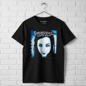 Evanescence T Shirts - Etsy