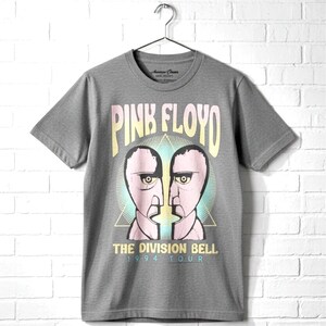 Pink Floyd 1994 Tour Shirt - Etsy