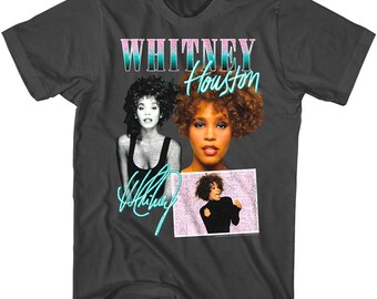 Whitney Merch | Etsy
