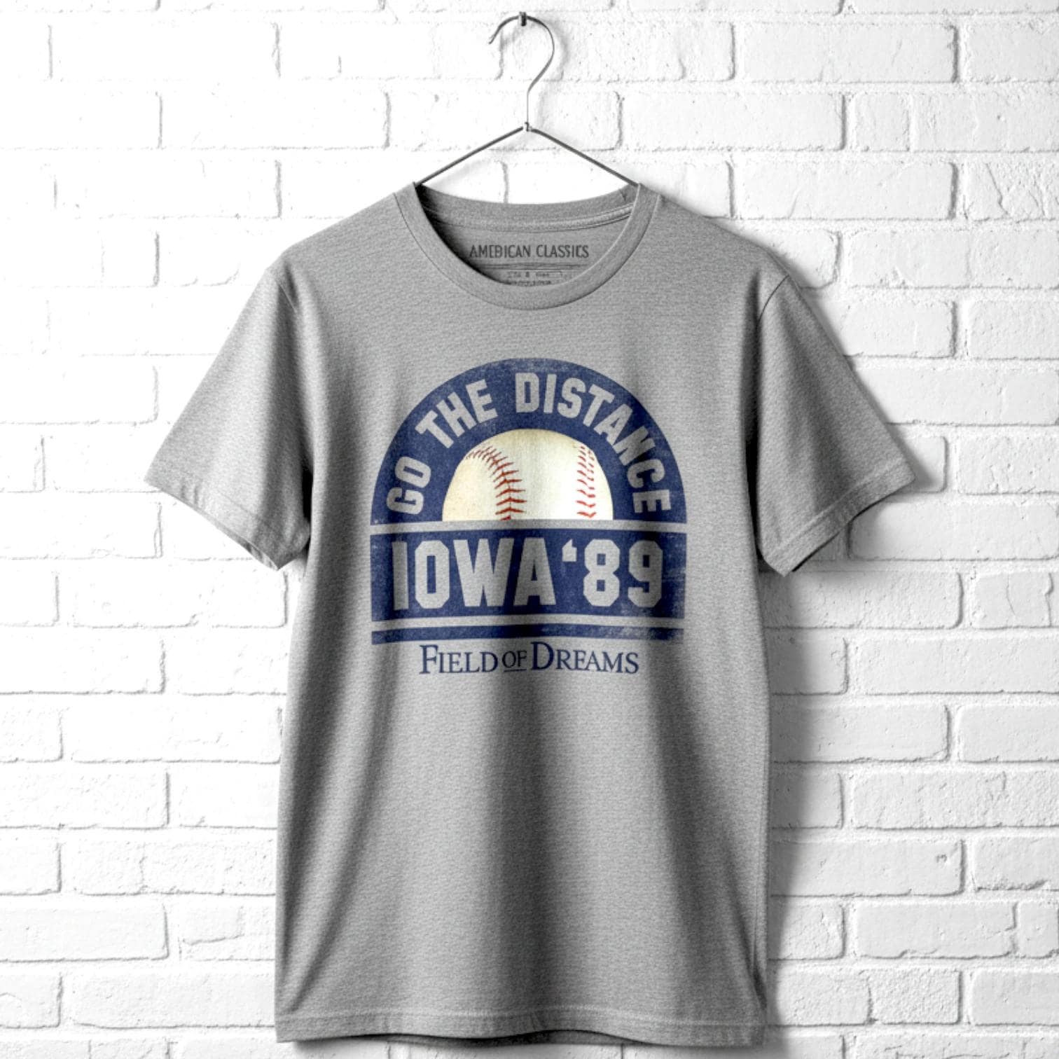 Field of Dreams Iowa Shirt - Etsy