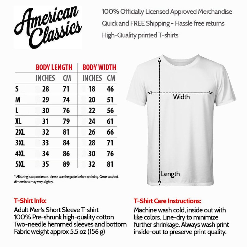 Camiseta de Cenicienta para hombre con el logotipo de la bandera de EE. UU., banda de glam metal, camisetas de merchandising imagen 2