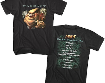 WARRANT CENSOR THIS Tシャツ Lサイズ WARRANT CENSOR THIS Tシャツ Lサイズ s-l400.jpg