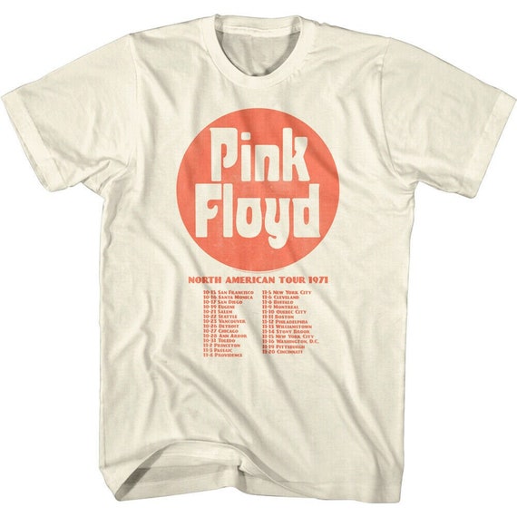 Pink Floyd Men