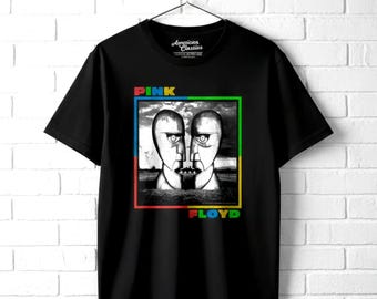 1994 PINK FLOYD Vintage Rare 90's Division Bell Tour Original Rock
