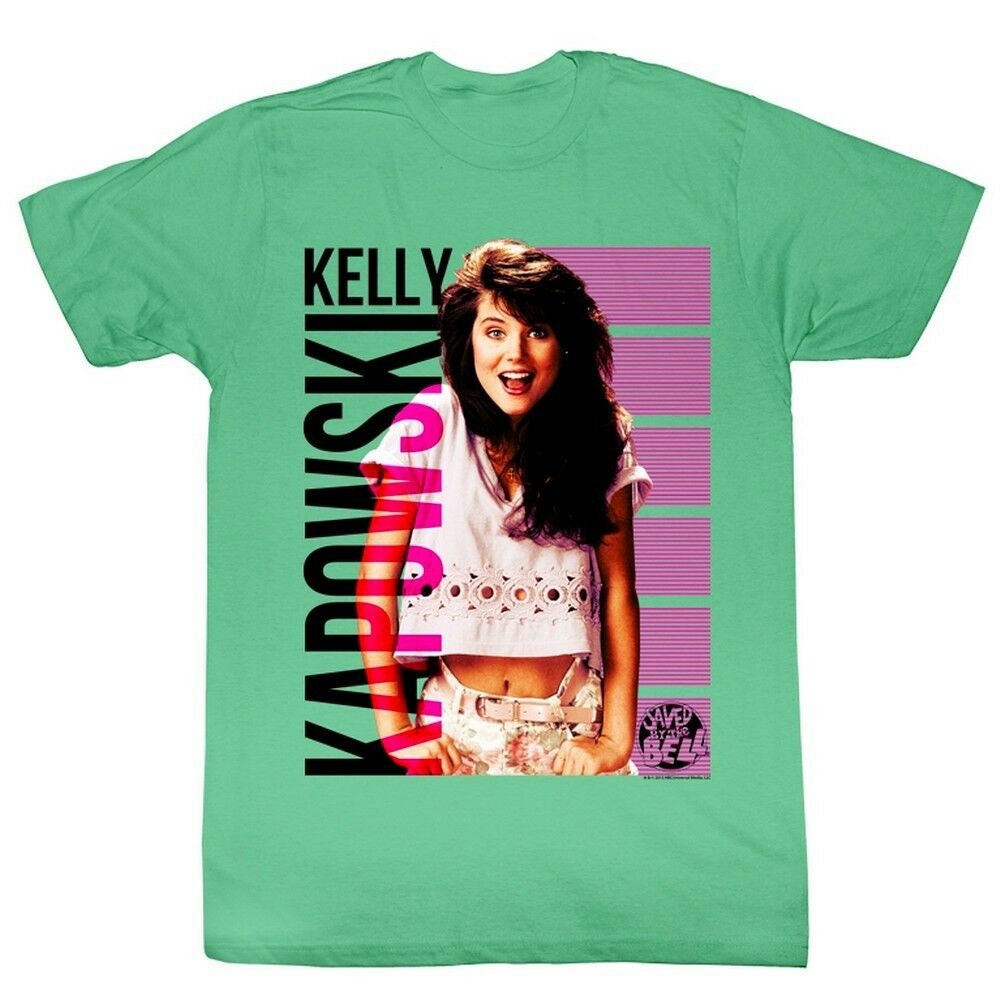 kelly kapowski shirt urban outfitters