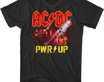 Power Up – ACDC