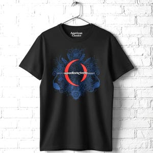 A Perfect Circle T Shirt - Etsy