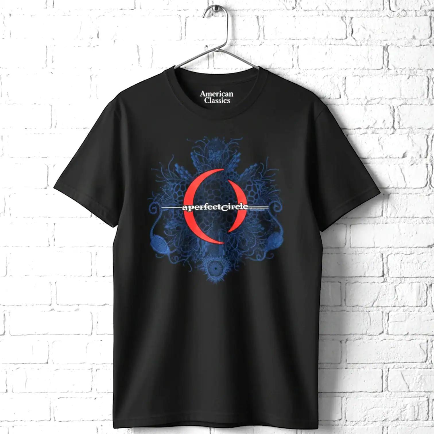 A Perfect Circle Band Tshirt - Etsy