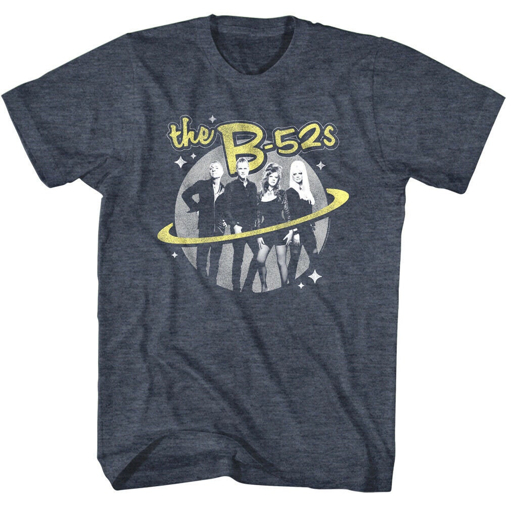 Vintage B 52s Shirt - Etsy Vintage B 52s Shirt - Etsy
