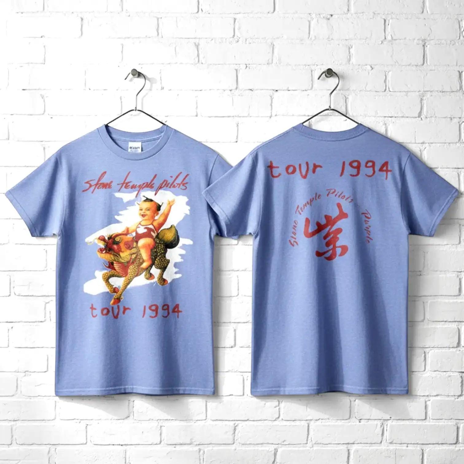 1994 Rock T Shirts - Etsy