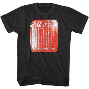 bush ヴィンテージ　Tシャツ　90s 751E4468-3949-4467-B120-