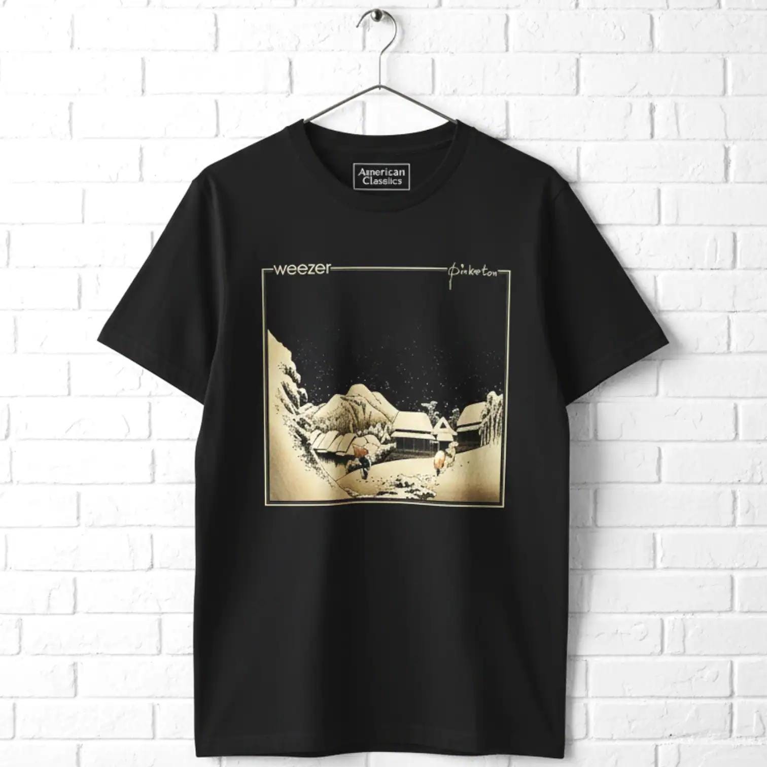 Weezer Pinkerton - Etsy