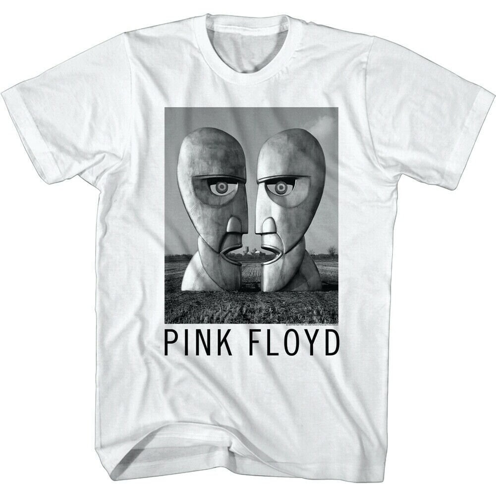 PINK FLOYD Shirt the Division Bell Album Poster Tees - Etsy PINK FLOYD Shirt the Division Bell Album Poster Tees - Etsy