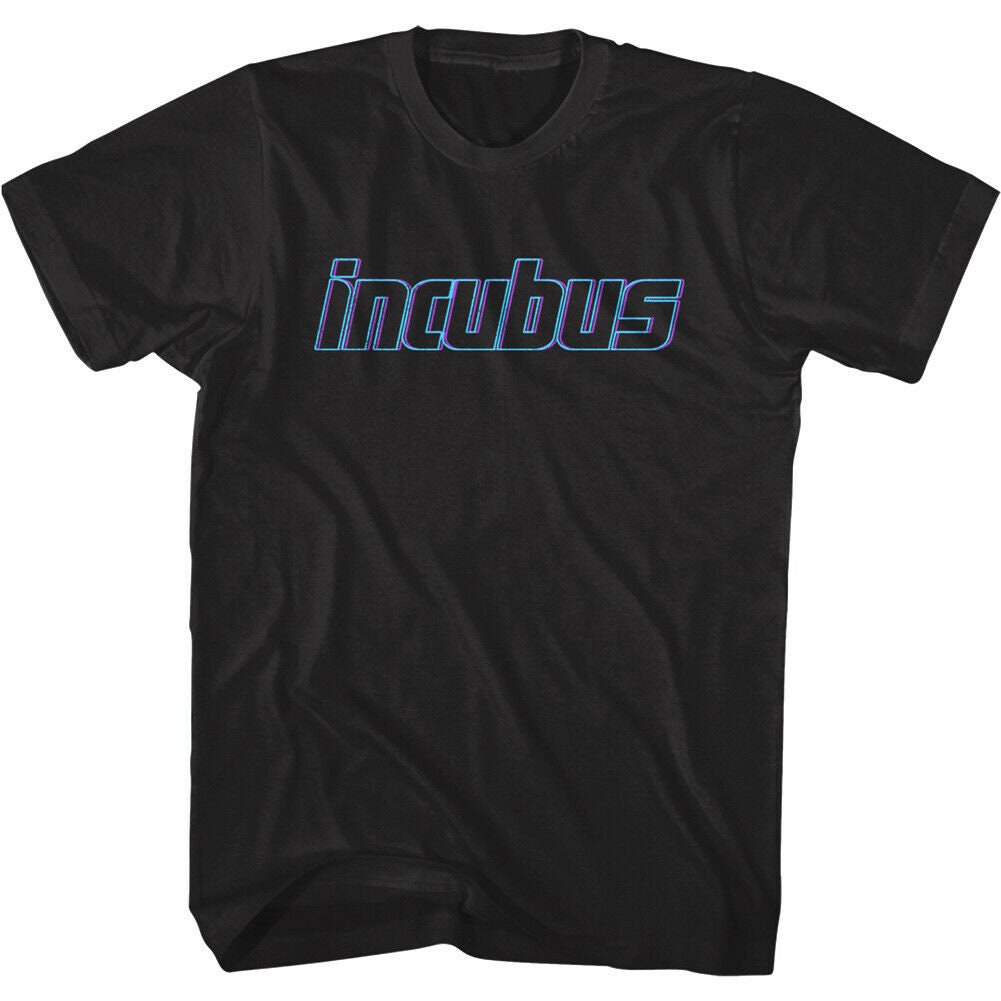 Incubus 2024ツアー Tシャツ Incubus T-Shirts Rock Your Style with