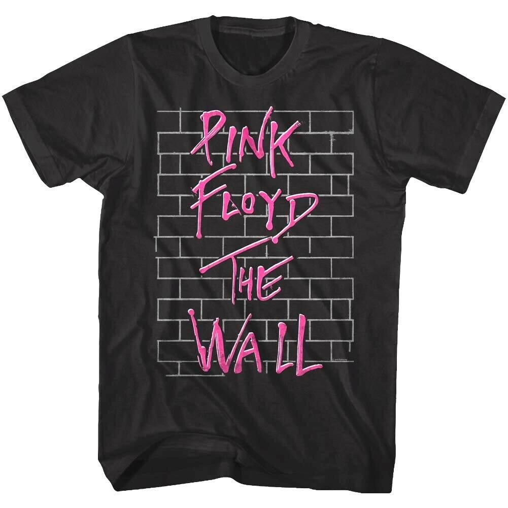 Pink Floyd the Wall Shirt Psychedelic Rock Band Concert Tour Merch Vintage  Music Top - Etsy Canada