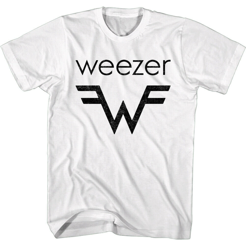 Weezer T Shirt - Etsy