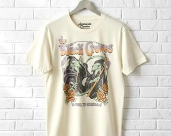 Black Crowes Hard to Handle T-Shirt: Vintage Rock Band Tee