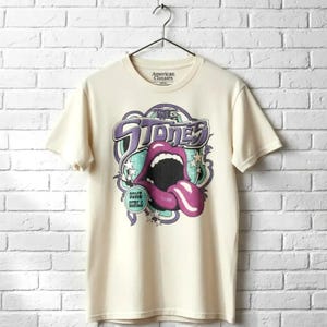 Rolling Stones Some Girls Shirt - Etsy