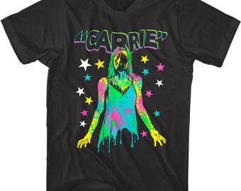 Stephen King Rules T Shirt Monster Squad Horror Movie - Etsy