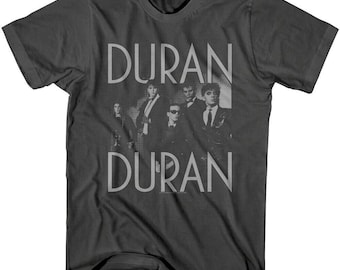 Duran Duran - Etsy