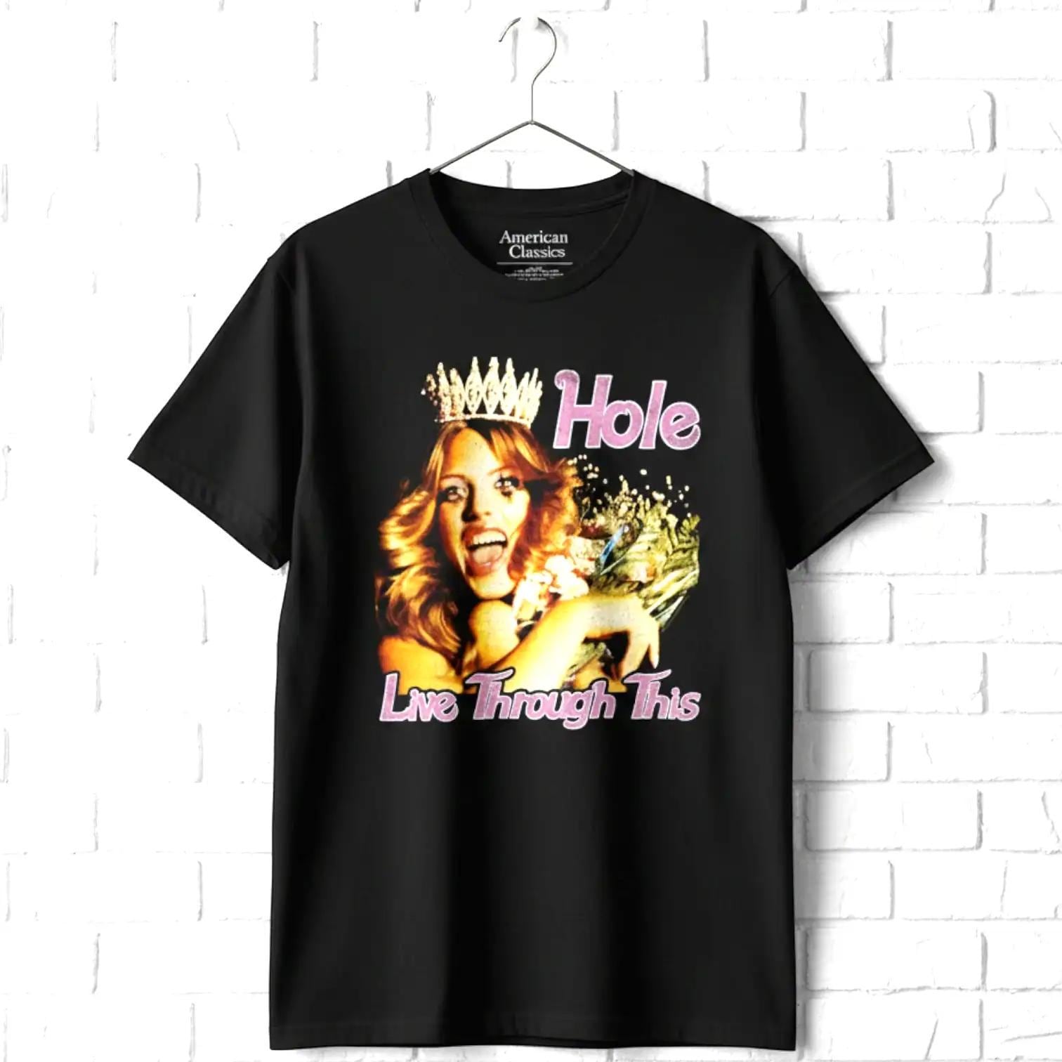 Hysteric Glamour Courtney Love - Etsy