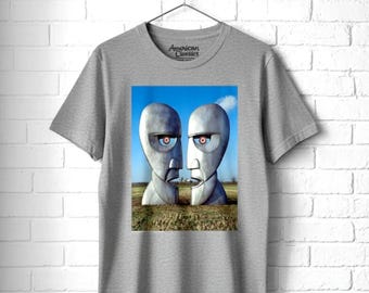 1994 PINK FLOYD Vintage Rare 90's Division Bell Tour Original Rock