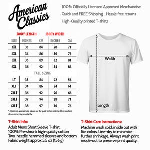 Camiseta de hombre Cenicienta Álbum One Way Ticket Camisetas de banda de glam metal imagen 3