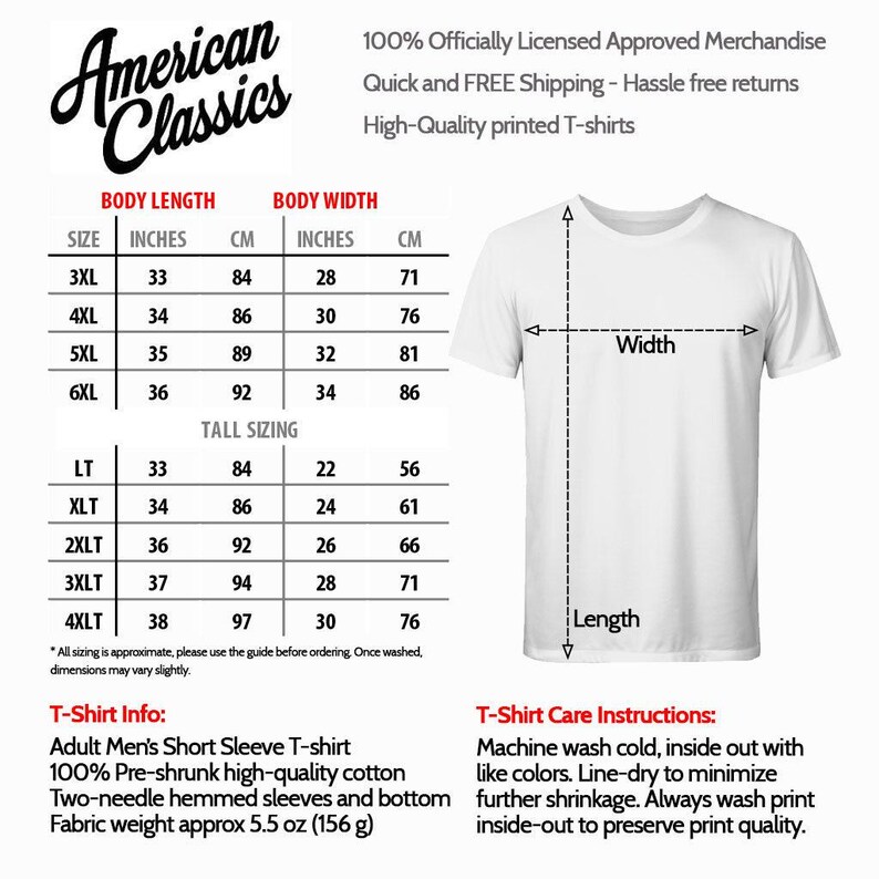 Camiseta de hombre Cenicienta Álbum One Way Ticket Camisetas de banda de glam metal imagen 3