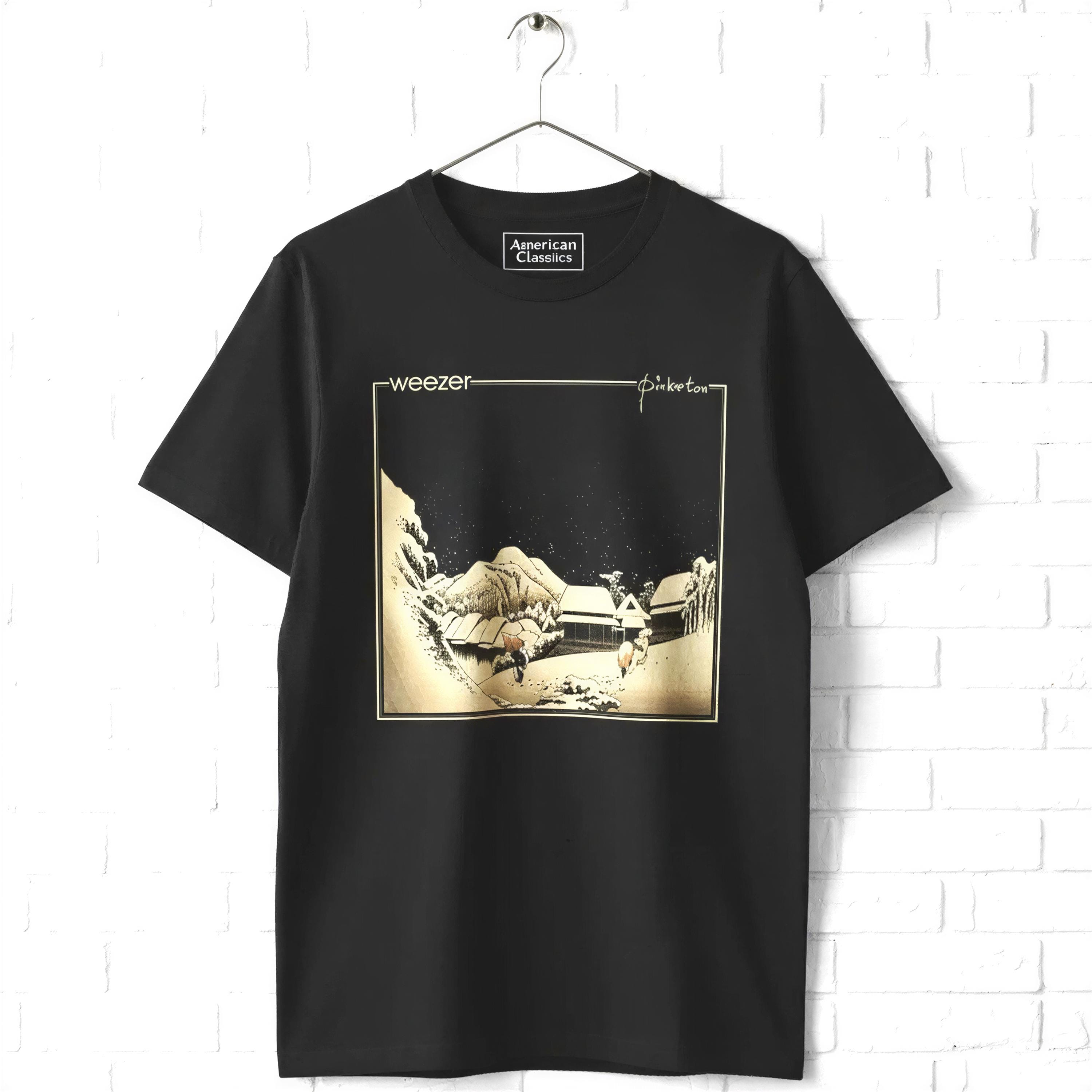 Weezer Pinkerton - Etsy