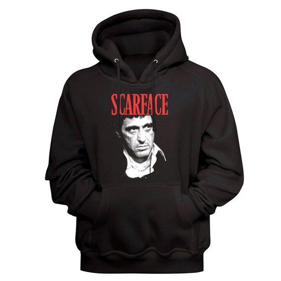 Cookies scarface hoodie hot sale