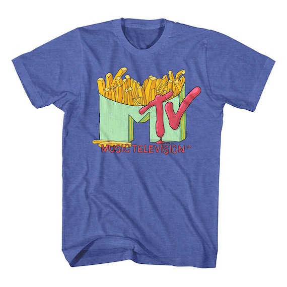 MTV 90sヴィンテージtシャツ 230c614329d8ca5582093f1ac30dc0