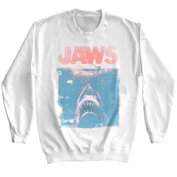 Jaws sweater clearance