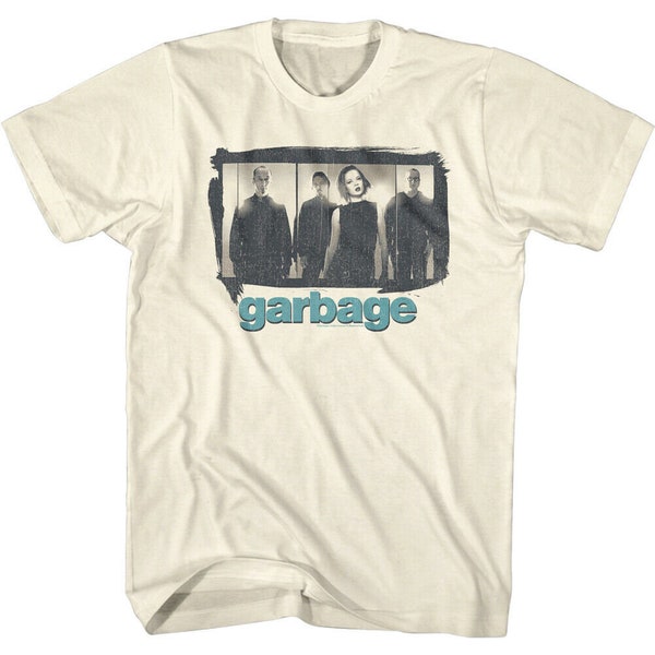 Grunge Band T Shirts Etsy
