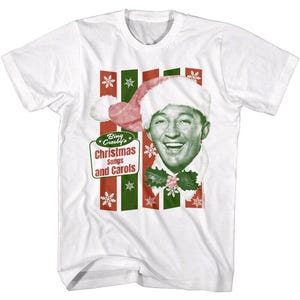 Bing Crosby T Shirt - Etsy