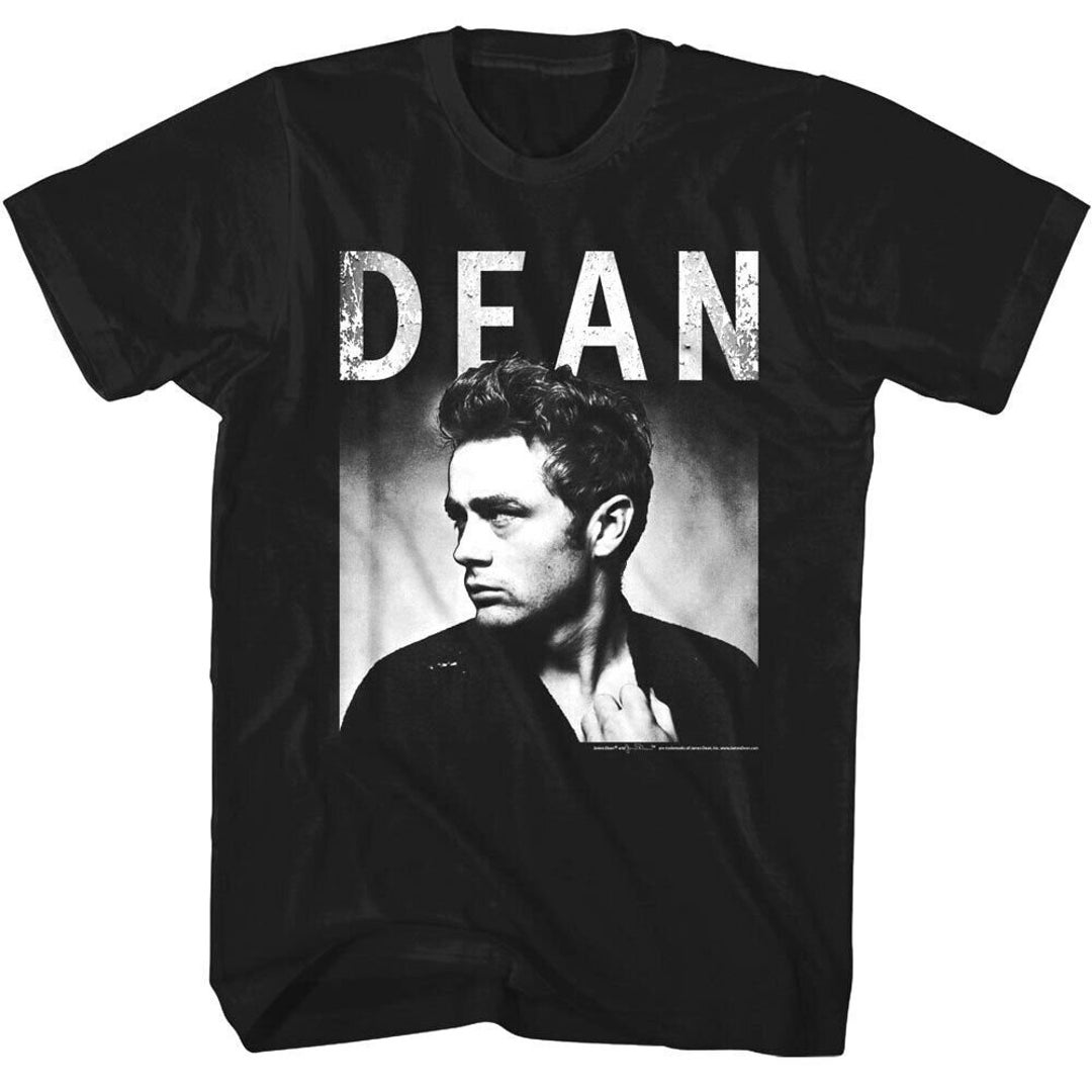 James dean top shirt h&m
