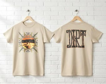 Alice in Chains Dirt Men's T Shirt