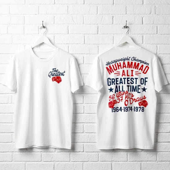 Muhammad Ali 