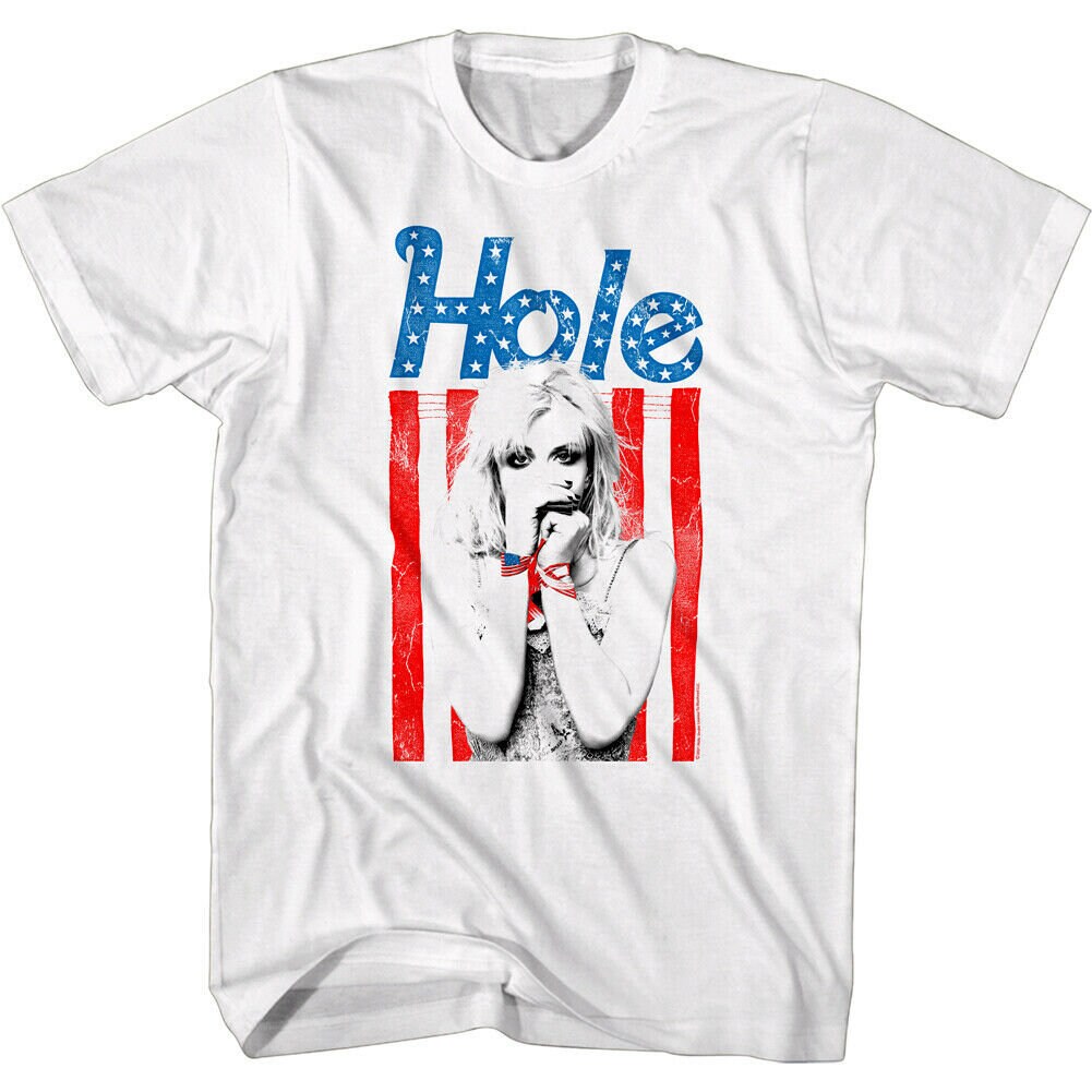 T-shirt GARAGE BAND Youth - Taille L (14-16) - Tee Rock Alternatif Pour Filles, Occasion Très Bon état