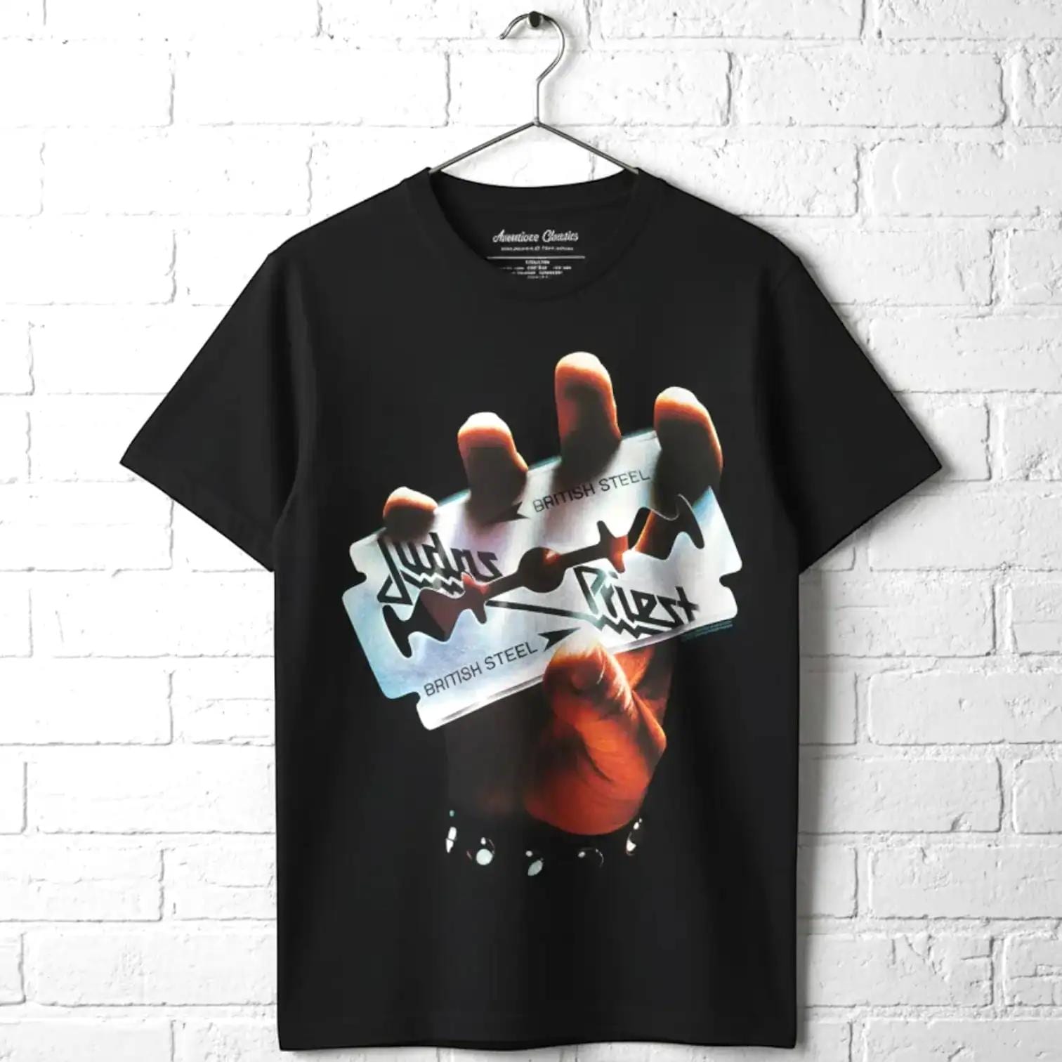 Judas Priest Shirt - Etsy