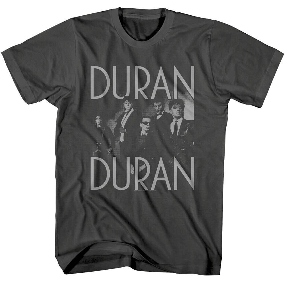 Duran Duran tシャツ Ｍ(小さめ) ビンテージ80s Vintage Shirt, Duran Duran, Band T Shirt, 1980s T Shirt