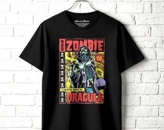 Rob Zombie Dragula T-shirt - Etsy