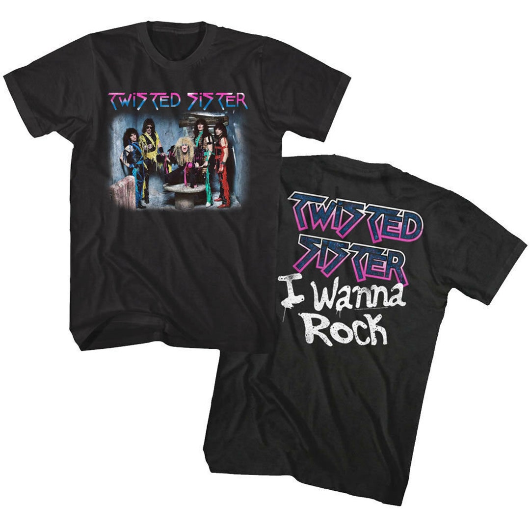 Twisted Sister Men