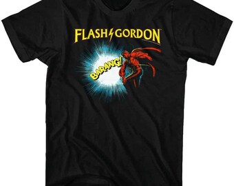 Flash Gordon Barang Men's T Shirt
