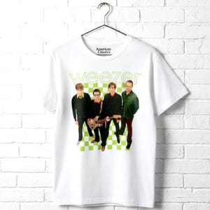 Weezer Vintage - Etsy - Page 3