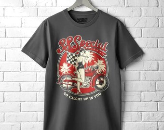 Vintage 38 Special Shirt XXS Black Tour De Force Band Concert Rock 
