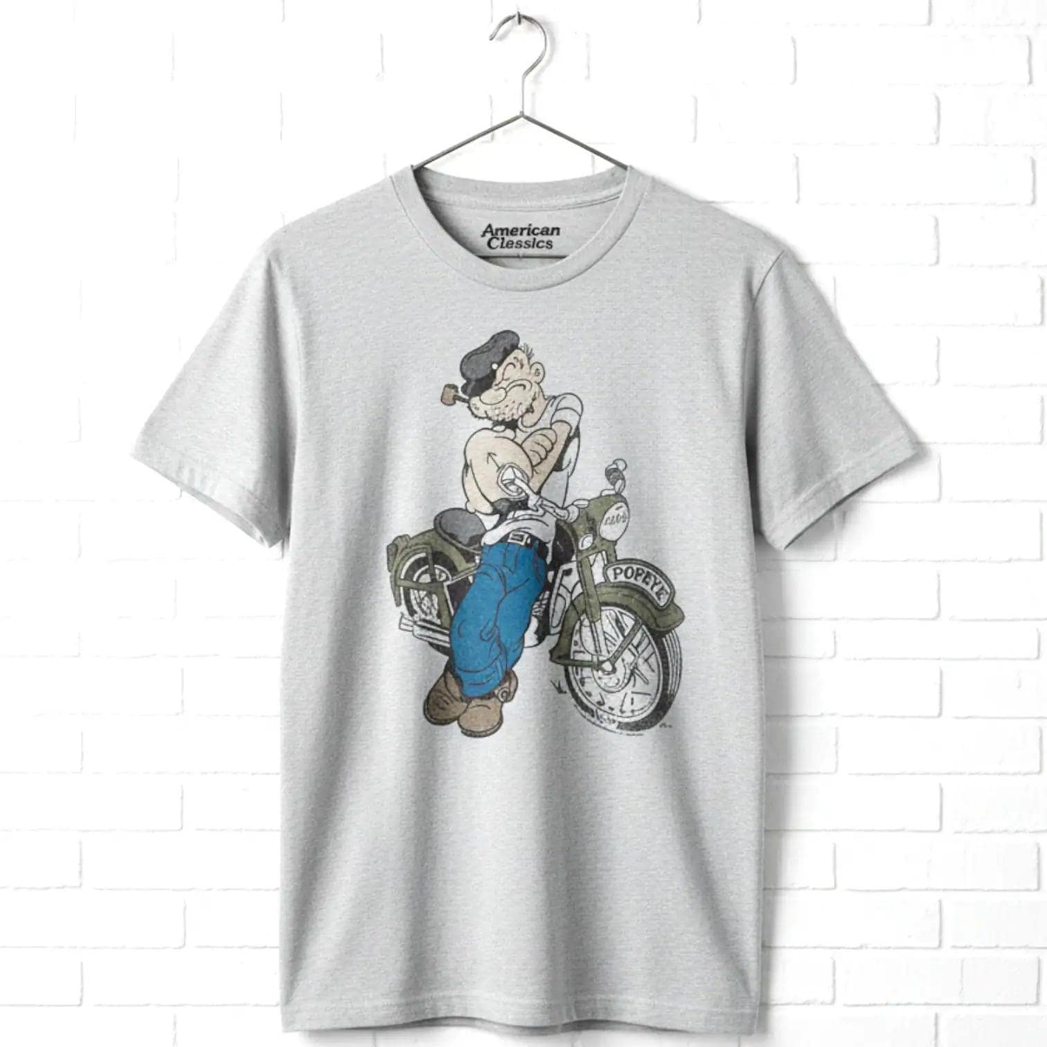 Popeye - Etsy
