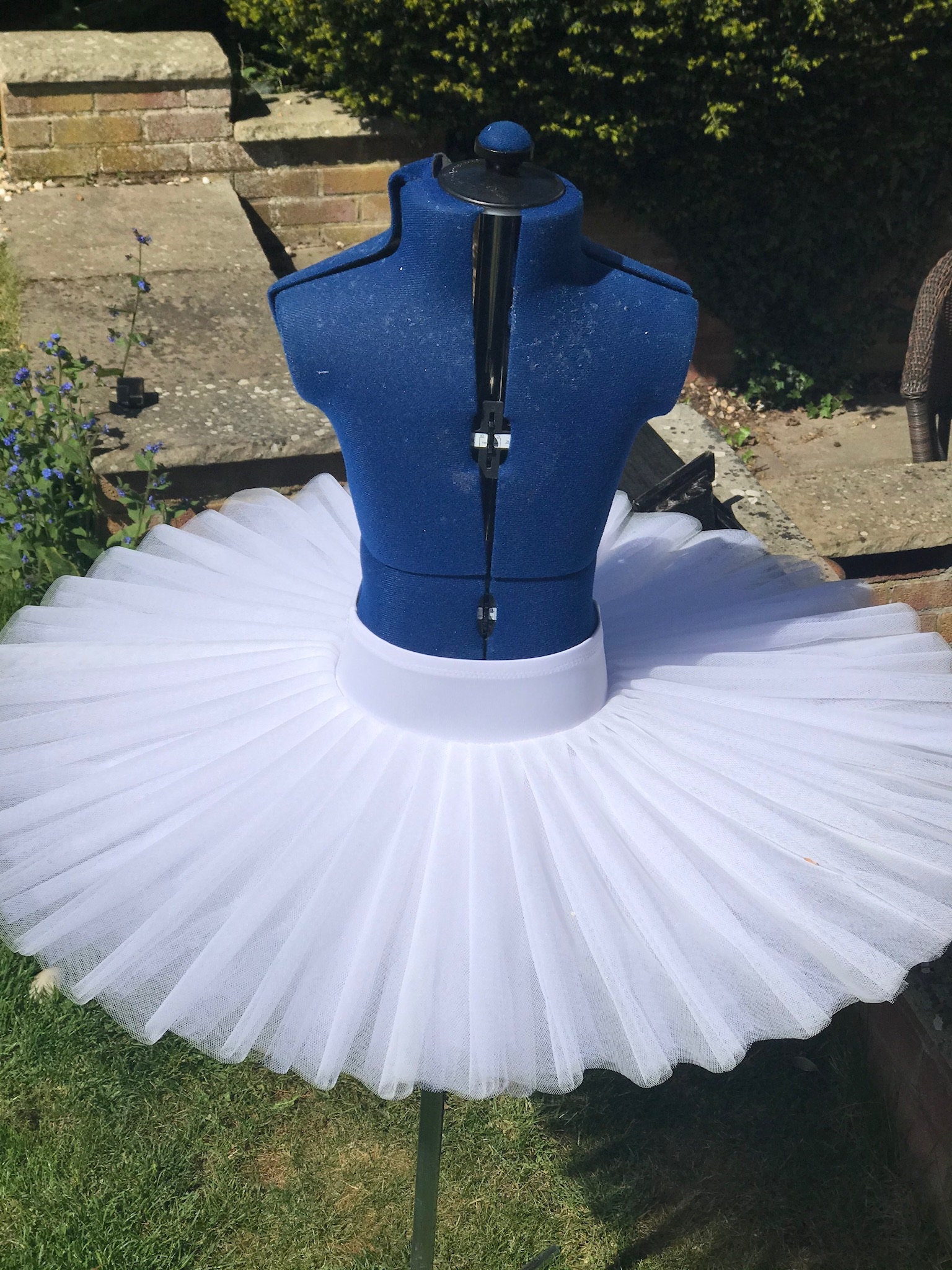 Rehearsal Tutus Made to Order Etsy UK